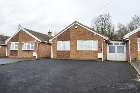 2&nbsp;Bedroom&nbsp;Detached